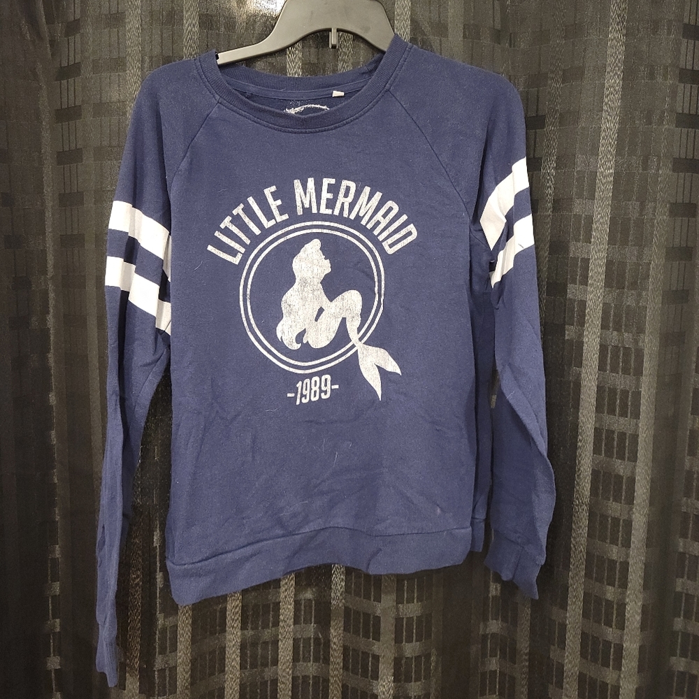 Disney Crew Neck